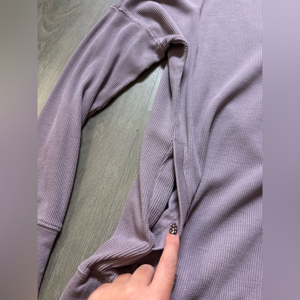 Mono B mock neck - Picture 4 of 5
